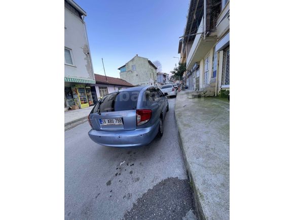 Sahibinden Kia Rio 1.5 Luxury 2004 Model 