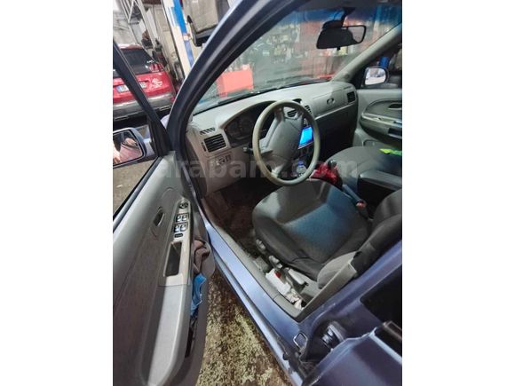 Sahibinden Kia Rio 1.5 Luxury 2004 Model 
