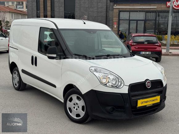 2013 Fiat Doblo Panelvan 1.3 MJET%20 FATURABAKIMLIMASRAFSIZ