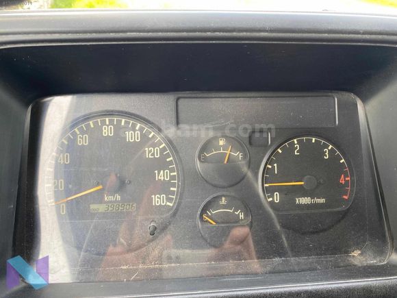 ISUZU NPR 66 ŞAMPİYON TRAMERSİZ DEĞİŞENSİZ