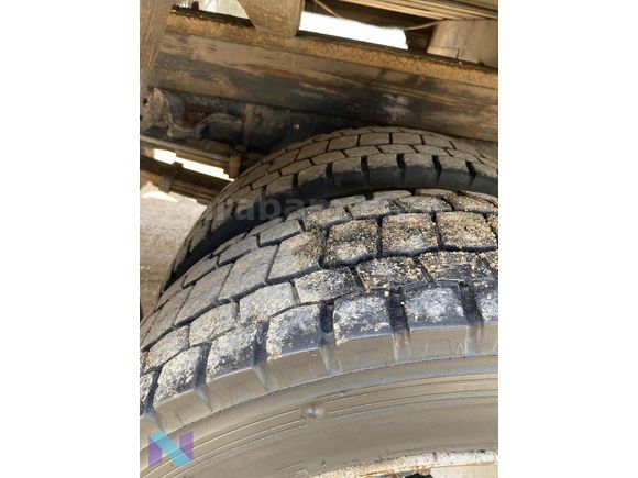 ISUZU NPR 66 ŞAMPİYON TRAMERSİZ DEĞİŞENSİZ