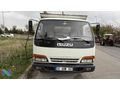 ISUZU NPR 66 ŞAMPİYON TRAMERSİZ DEĞİŞENSİZ