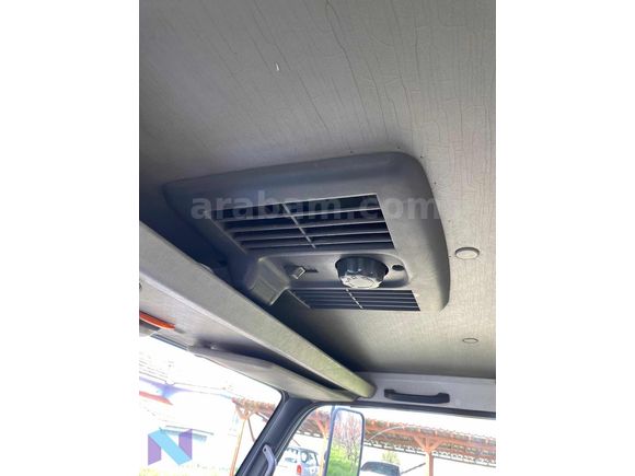 ISUZU NPR 66 ŞAMPİYON TRAMERSİZ DEĞİŞENSİZ