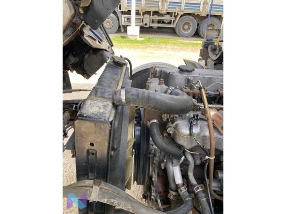 ISUZU NPR 66 ŞAMPİYON TRAMERSİZ DEĞİŞENSİZ