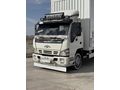 ŞAHİN OTOMOTİV DEN 2008 İSUZU NQR HATASIZZ KAYAR PERDE