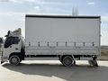ŞAHİN OTOMOTİV DEN 2008 İSUZU NQR HATASIZZ KAYAR PERDE
