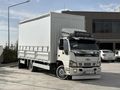 ŞAHİN OTOMOTİV DEN 2008 İSUZU NQR HATASIZZ KAYAR PERDE