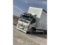 ŞAHİN OTOMOTİV DEN 2008 İSUZU NQR HATASIZZ KAYAR PERDE