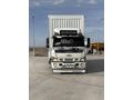 ŞAHİN OTOMOTİV DEN 2008 İSUZU NQR HATASIZZ KAYAR PERDE