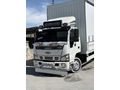 ŞAHİN OTOMOTİV DEN 2008 İSUZU NQR HATASIZZ KAYAR PERDE