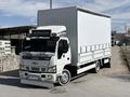 ŞAHİN OTOMOTİV DEN 2008 İSUZU NQR HATASIZZ KAYAR PERDE
