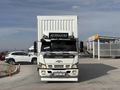 ŞAHİN OTOMOTİV DEN 2008 İSUZU NQR HATASIZZ KAYAR PERDE
