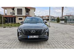 Sahibinden 2022  Sunrooflu TUCSON PRİME (Lütfen açıklamaları okurmusunuz.)