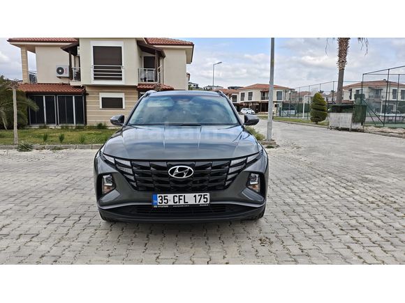 Sahibinden 2022  Sunrooflu TUCSON PRİME (Lütfen açıklamaları okurmusunuz.)