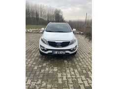 Sahibinden Kia Sportage 1.6 GDI 2011 Model 