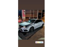Sahibinden Renault Megane 1.6 Joy 2018 Model