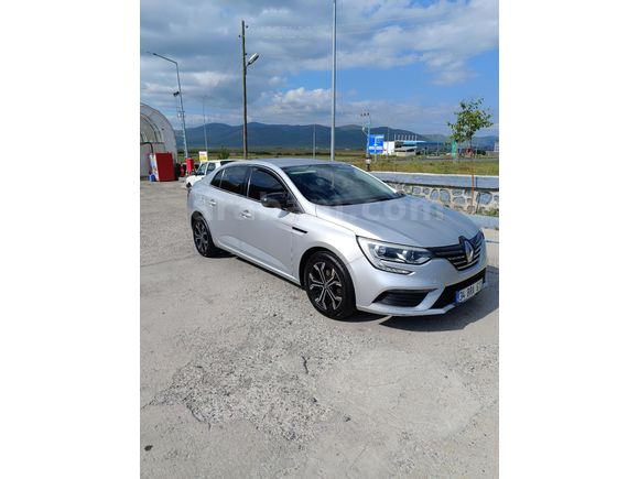 Sahibinden Renault Megane 1.6 Joy 2018 Model