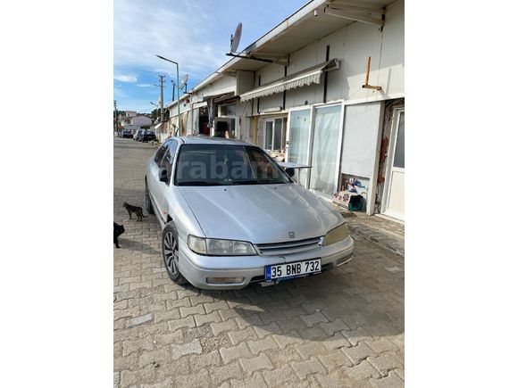Sahibinden Honda Accord 2.0 ES 1994 Model