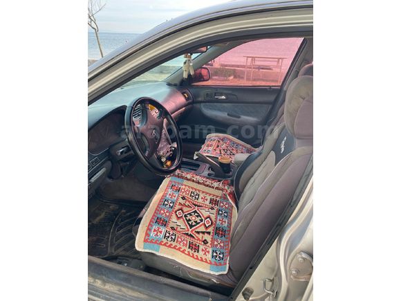 Sahibinden Honda Accord 2.0 ES 1994 Model