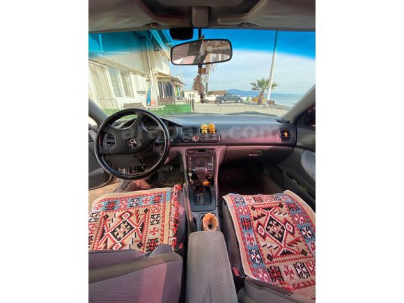 Sahibinden Honda Accord 2.0 ES 1994 Model