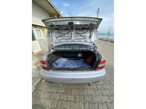 Sahibinden Honda Accord 2.0 ES 1994 Model