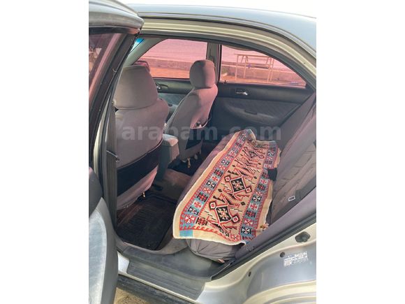 Sahibinden Honda Accord 2.0 ES 1994 Model