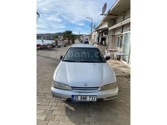 Sahibinden Honda Accord 2.0 ES 1994 Model