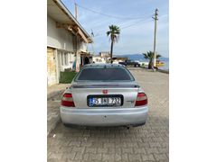 Sahibinden Honda Accord 2.0 ES 1994 Model