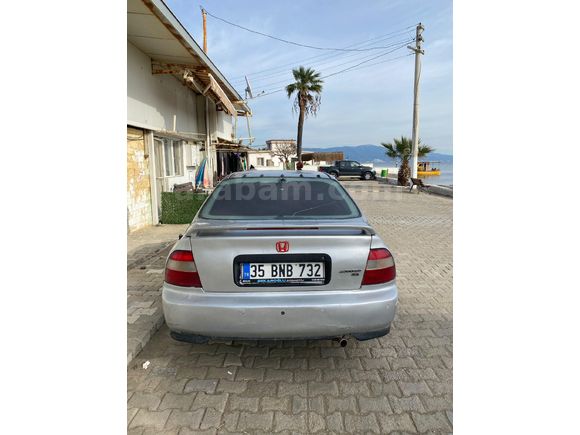 Sahibinden Honda Accord 2.0 ES 1994 Model