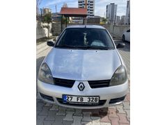 ÖZEL PLAKA Sahibinden Aile Aracı Masrafsız Renault Clio 1.5 dCi