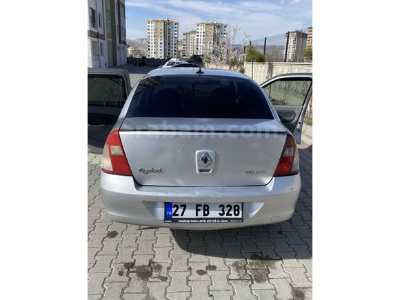 ÖZEL PLAKA Sahibinden Aile Aracı Masrafsız Renault Clio 1.5 dCi