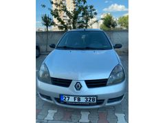 ÖZEL PLAKA Sahibinden Aile Aracı Masrafsız Renault Clio 1.5 dCi