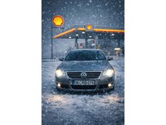 Sahibinden Volkswagen Passat 1.6 FSi Comfortline 2006 Model