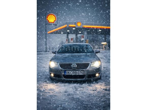 Sahibinden Volkswagen Passat 1.6 FSi Comfortline 2006 Model