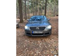 Sahibinden Volkswagen Passat 1.6 FSi Comfortline 2006 Model