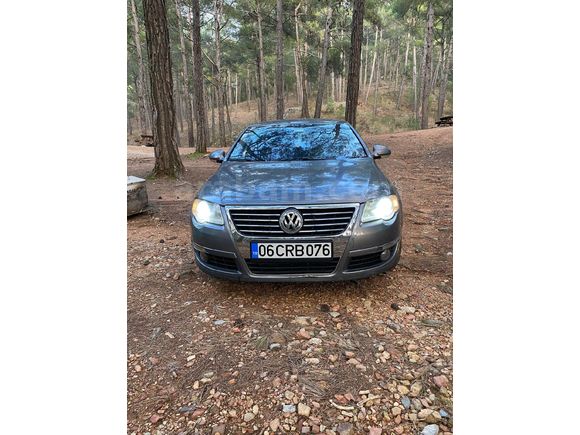 Sahibinden Volkswagen Passat 1.6 FSi Comfortline 2006 Model