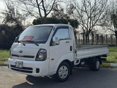 2020 KİA BONGO HATASIZ 123.000KM KLİMALI BAKIMLI
