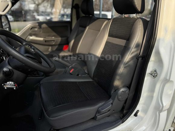 2020 KİA BONGO HATASIZ 123.000KM KLİMALI BAKIMLI