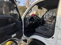 2020 KİA BONGO HATASIZ 123.000KM KLİMALI BAKIMLI