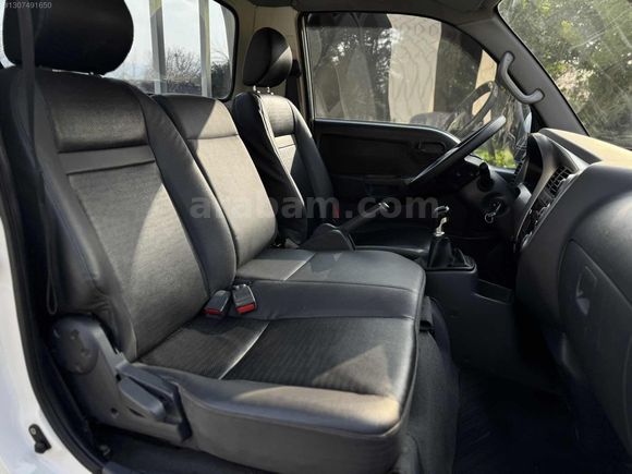 2020 KİA BONGO HATASIZ 123.000KM KLİMALI BAKIMLI