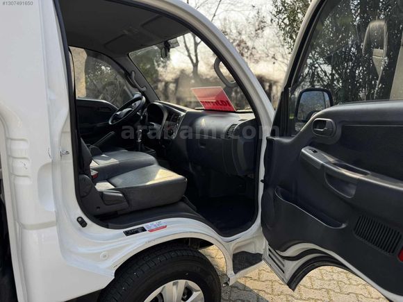 2020 KİA BONGO HATASIZ 123.000KM KLİMALI BAKIMLI