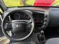 2020 KİA BONGO HATASIZ 123.000KM KLİMALI BAKIMLI