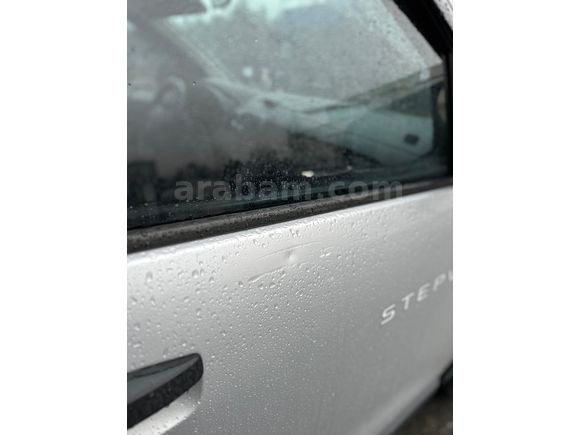 Sahibinden Dacia Lodgy 1.5 dCi Stepway 2015 Model İstanbul