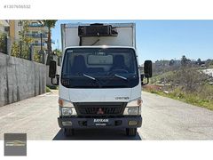 2009 MODEL 711 FRİGORİFİK SOĞTUCULU %20 FATURALI