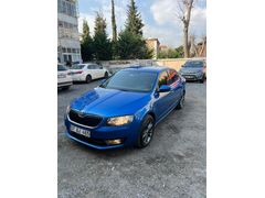 2015 Octavia 1.2 TSI Boyasız-Değişensiz Aile Arabası