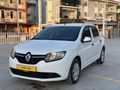 2016 RENAULT SYMBOL 1.5 DCI 90 HP TERTEMİZ