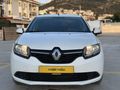 2016 RENAULT SYMBOL 1.5 DCI 90 HP TERTEMİZ