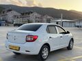 2016 RENAULT SYMBOL 1.5 DCI 90 HP TERTEMİZ