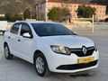 2016 RENAULT SYMBOL 1.5 DCI 90 HP TERTEMİZ