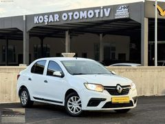 KOŞAR OTO'DAN DÜŞÜK KM YENİ KASA LEDLİ SYMBOL